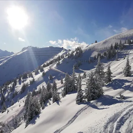 דירה Lochner Piesendorf-walchen