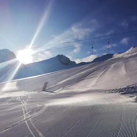 Lochner Piesendorf-walchen