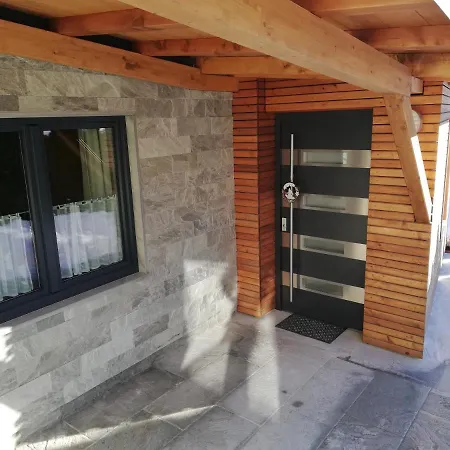 Lochner Piesendorf-walchen Apartmán