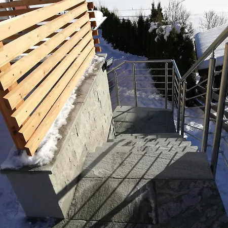 Apartmán Lochner Piesendorf-walchen