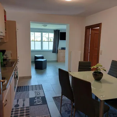 Lochner Piesendorf-walchen Apartment