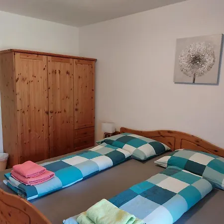 Lochner Piesendorf-walchen Apartmán *