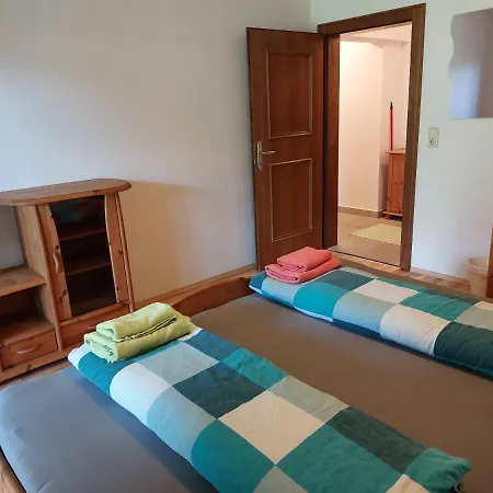 アパート Lochner Piesendorf-walchen