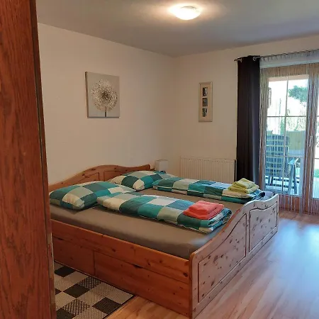 Lochner Piesendorf-walchen アパート