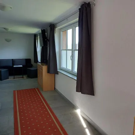 Lochner Piesendorf-walchen Apartment *