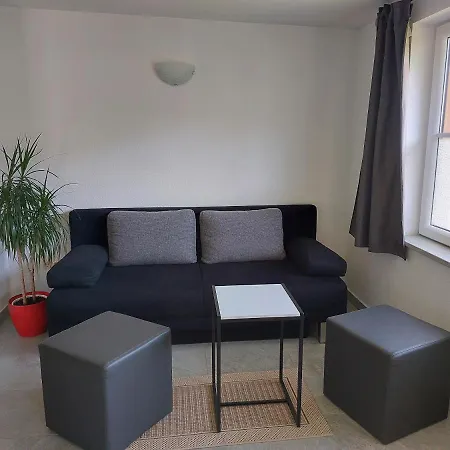 Lochner Piesendorf-walchen Apartment Piesendorf
