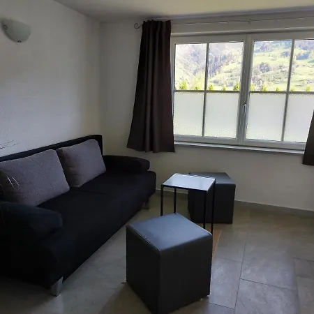 Lochner Piesendorf-walchen Appartement Piesendorf