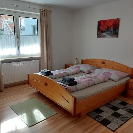 Apartment Lochner Piesendorf-walchen *
