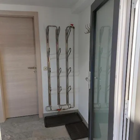 Apartmán Lochner Piesendorf-walchen Piesendorf