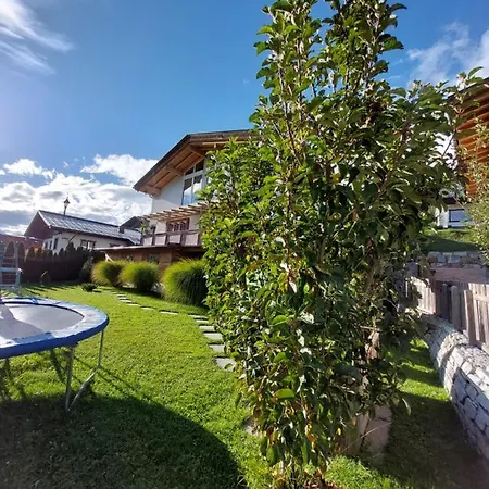 Apartmán Lochner Piesendorf-walchen Piesendorf