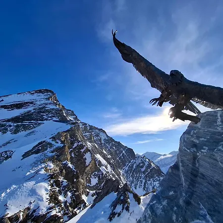 Lochner Piesendorf-walchen דירה *