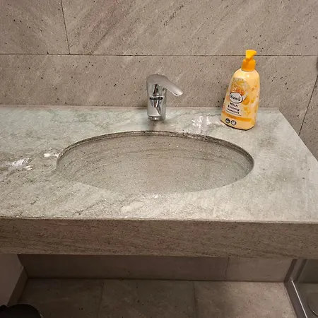 Lochner Piesendorf-walchen דירה