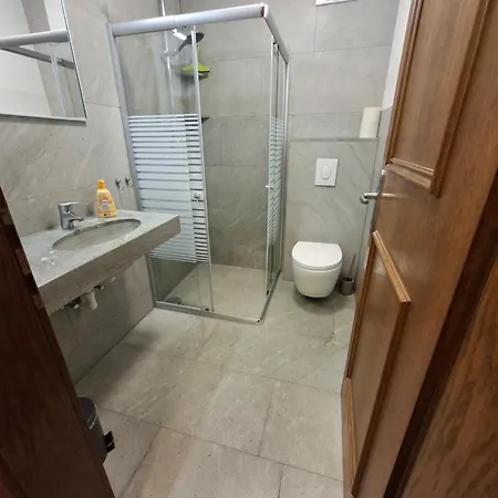Lochner Piesendorf-walchen Apartment *