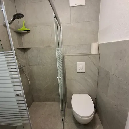 דירה Lochner Piesendorf-walchen *