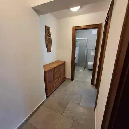 Lochner Piesendorf-walchen Apartment Piesendorf