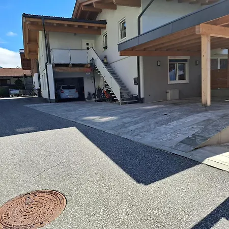 Lochner Piesendorf-walchen Appartement