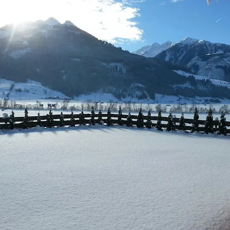 Lochner Piesendorf-walchen Apartmán