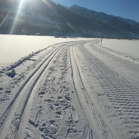 Lochner Piesendorf-walchen דירה *