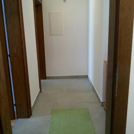 Apartmán Lochner Piesendorf-walchen *