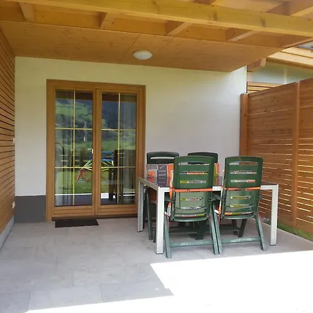 Lochner Piesendorf-walchen Apartment