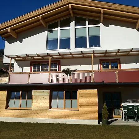 Lochner Piesendorf-walchen * פיסנדורף