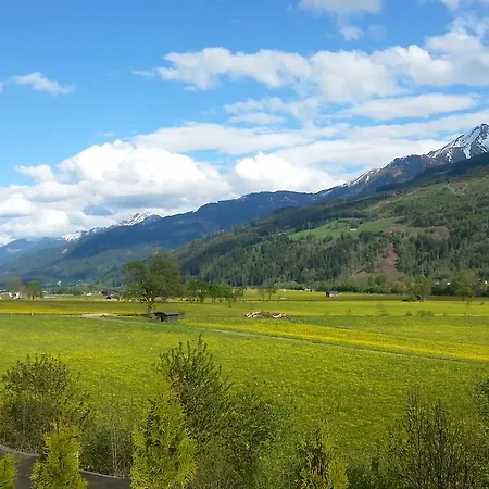 Lochner Piesendorf-walchen Apartmán