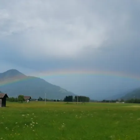Lochner Piesendorf-walchen דירה פיסנדורף