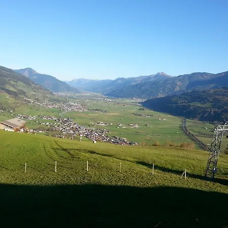 アパート Lochner Piesendorf-walchen ピーゼンドルフ