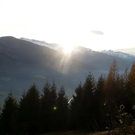 Lochner Piesendorf-walchen アパート ピーゼンドルフ