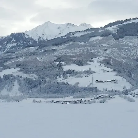 דירה Lochner Piesendorf-walchen פיסנדורף