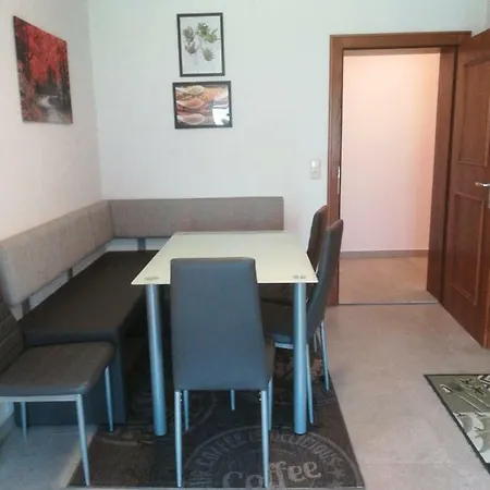 Apartmán Lochner Piesendorf-walchen *