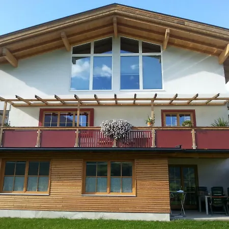 Apartment Lochner Piesendorf-walchen Piesendorf