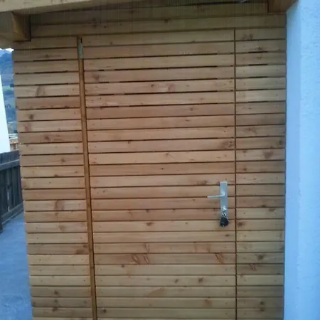 Apartment Lochner Piesendorf-walchen Piesendorf