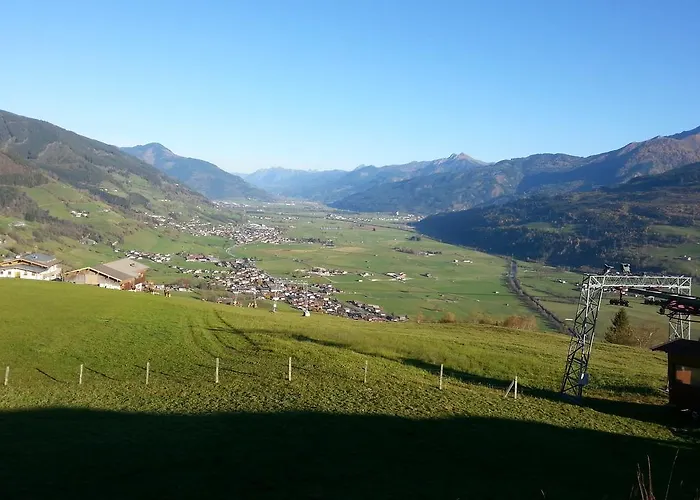 Appartamento Lochner Piesendorf-walchen Piesendorf